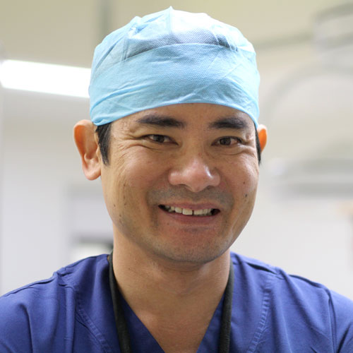 Dr Phung Vu